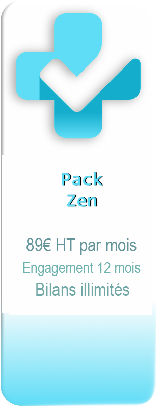 Pack Zen